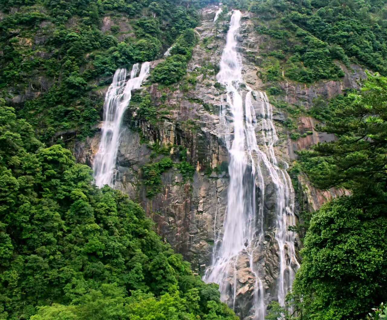 婺源夏天最美的地方